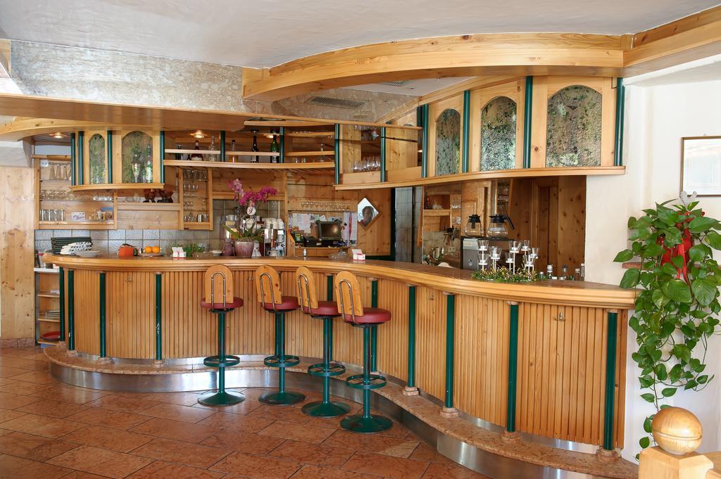 Gasthaus Bacher Hotell Sankt Johann im Pongau Exteriör bild