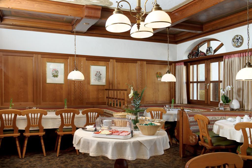 Gasthaus Bacher Hotell Sankt Johann im Pongau Exteriör bild